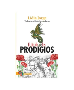 EL DÍA DE LOS PRODIGIOS