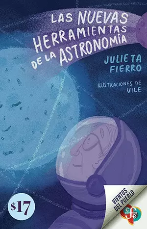 LAS NUEVAS HERRAMIENTAS DE LA ASTRONOMÍA
