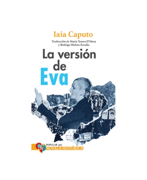 LA VERSIÓN DE EVA