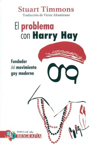 EL PROBLEMA CON HARRY HAY