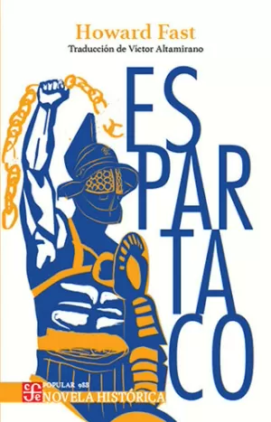 ESPARTACO