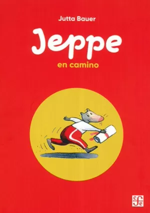 JEPPE EN CAMINO