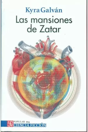 LAS MANSIONES DE ZATAR