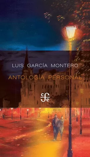 ANTOLOGÍA PERSONAL