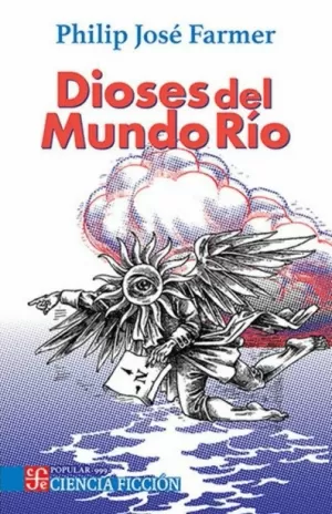 DIOSES DEL MUNDO RÍO