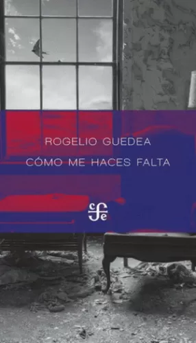 CÓMO ME HACES FALTA