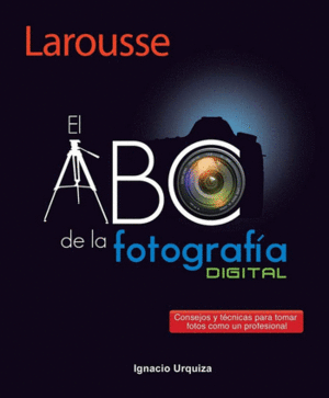 EL ABC DE LA FOTOGRAFÍA DIGITAL