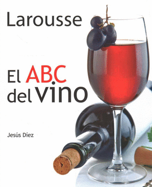 EL ABC DEL VINO