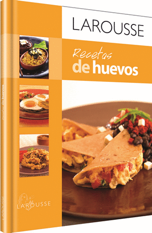 RECETAS DE HUEVOS