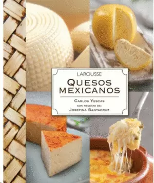 QUESOS MEXICANOS