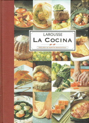 LA COCINA