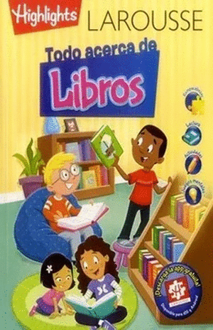 TODO SOBRE LIBROS