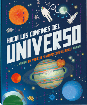 HACIA LOS CONFINES DEL UNIVERSO