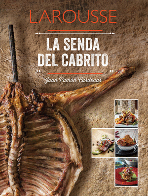 LA SENDA DEL CABRITO
