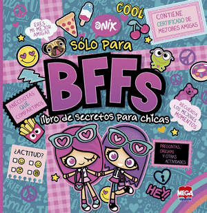 ONIX - SOLO PARA BFFS