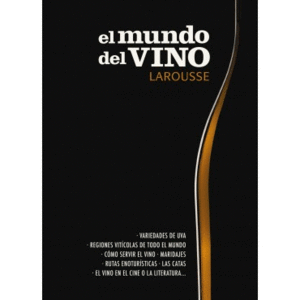 EL MNDO DEL VINO