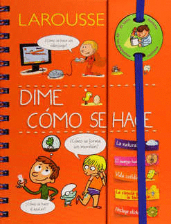 DIME CÓMO SE HACE
