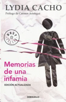 MEMORIAS DE UNA INFAMIA