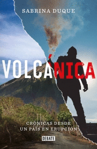 VOLCÁNICA ; VOLCANICA (SPANISH EDITION)