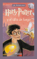 HP4 - HARRY POTTER Y EL CÁLIZ DE FUEGO (MX) (TD)