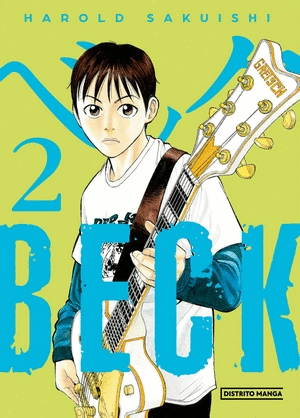 BECK 2