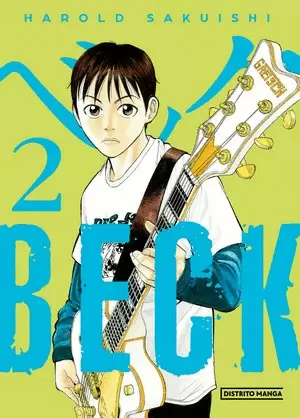 BECK 2