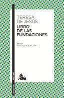 LIBRO DE LAS FUNDACIONES