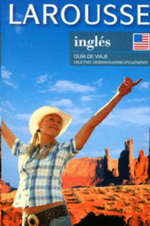 INGLÉS. GUÍA DE VIAJE