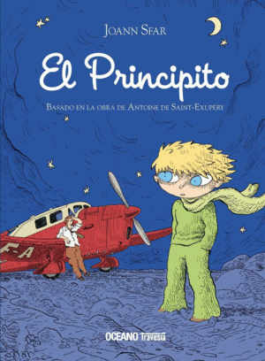 EL PRINCIPITO