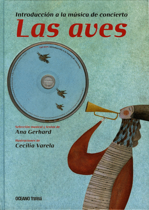 LAS AVES