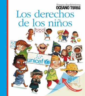 DERECHOS DE LOS NIÑOS