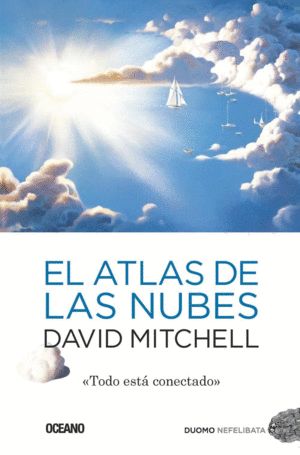 EL ATLAS DE LAS NUBES - CLOUD ATLAS
