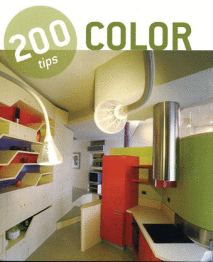 200 TIPS COLOR