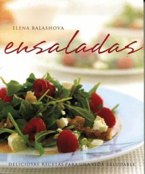 ENSALADAS