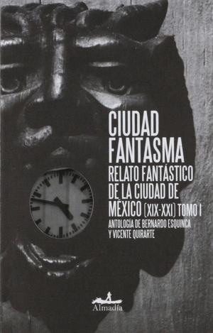 CIUDAD FANTASMA