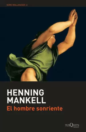 EL HOMBRE SONRIENTE