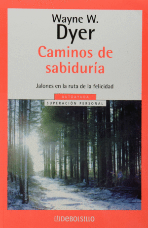CAMINOS DE SABIDURIA