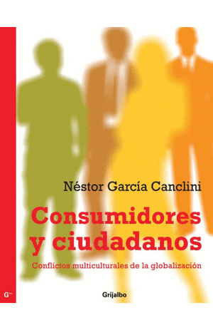 CONSUMIDORES Y CIUDADANOS