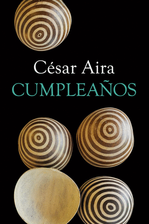 CUMPLEAÑOS