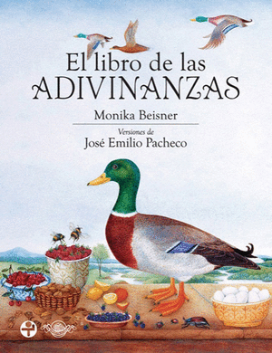 EL LIBRO DE LAS ADIVINANZAS