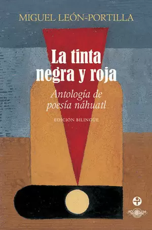 LA TINTA NEGRA Y ROJA