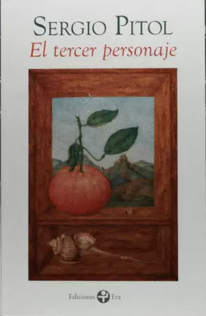 EL TERCER PERSONAJE