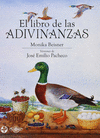 EL LIBRO DE LAS ADIVINANZAS