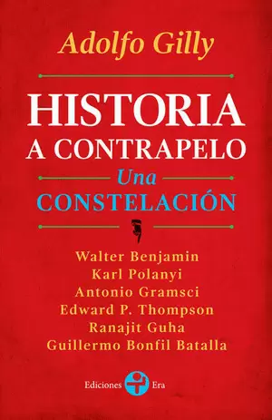 HISTORIA A CONTRAPELO