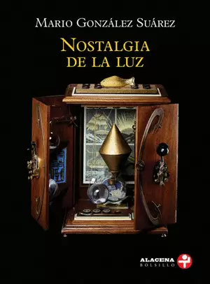 NOSTALGIA DE LA LUZ