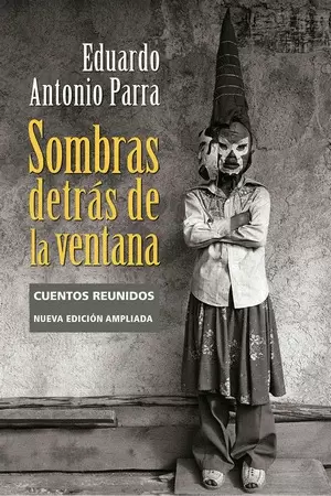 SOMBRAS DETRAS DE LA VENTANA