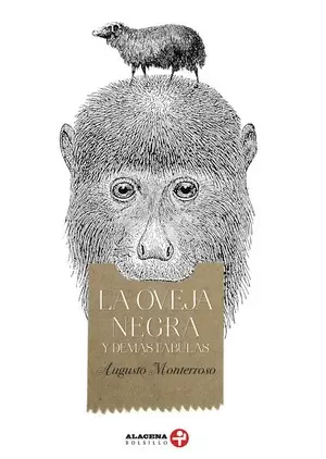 LA OVEJA NEGRA Y DEMÁS FÁBULAS