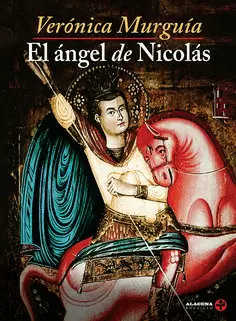EL ÁNGEL DE NICOLÁS
