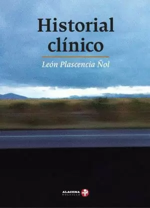 HISTORIAL CLINICO