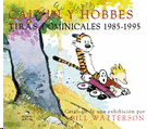 CALVIN Y HOBBES